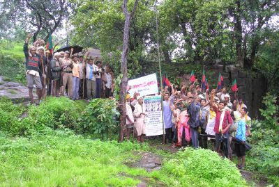 chipko movement