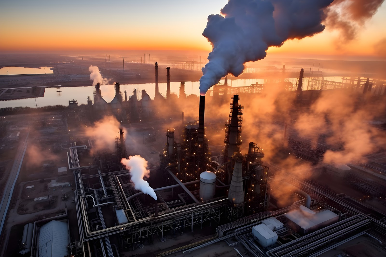 Air Pollution